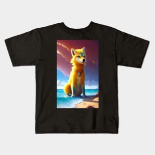 Colada Kids T-Shirt